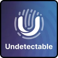 Undetectable